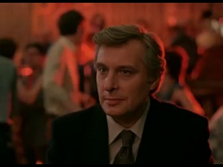Людмила Гурченко, Олег Басилашвили (х/ф "Вокзал для двоих", 1982)